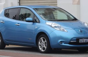 Nissan električni automobili – zašto su jedni od najboljih? Nissan električni automobili