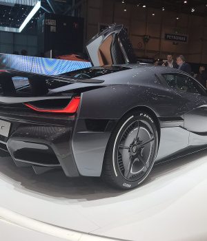 Najbolji Rimac električni automobili – putpuna dominacija u industriji! https://commons.wikimedia.org/wiki/Ank kumar