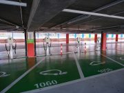 Gde naći punjače za električne automobile? https://commons.wikimedia.org/wiki/Guilhem Vellut