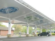 Da li se naplaćuje punjenje električnih automobila u Srbiji? https://commons.wikimedia.org/wiki/Mauricio.anon