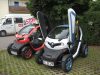 Najbolji mali električni automobili Najbolji mali električni automobili
