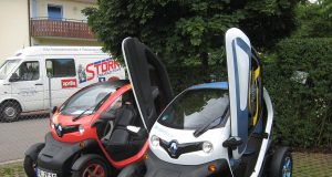 Najbolji mali električni automobili Najbolji mali električni automobili