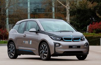 Najpoznatije marke električnih automobila – najbolje od najboljeg! najpoznatiji električni automobili/https://commons.wikimedia.org/wiki/Pierre-Selim Huard