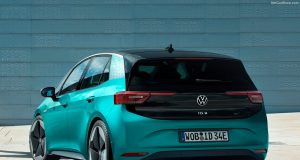 Volkswagen ID.3 na akciji za 29.990 eur