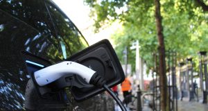 Električni automobili koji se najbrže pune Unsplash