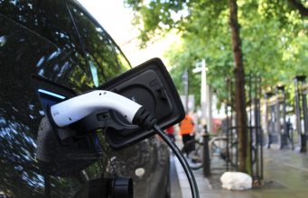 Električni automobili koji se najbrže pune Unsplash