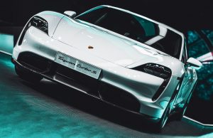 Najskuplji električni automobili