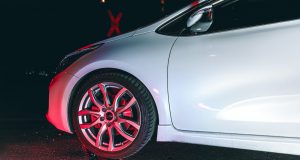 Najpovoljniji električni automobili Unsplash