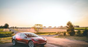 Ponuda elektro automobila u Srbiji Unsplash