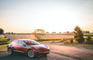 Ponuda elektro automobila u Srbiji Unsplash