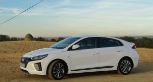 Električni i hibridni automobili – u čemu se razlikuju? https://commons.wikimedia.org/wiki/Malopez 21