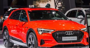 Najbolji Audijevi električni automobili https://commons.wikimedia.org/wiki/Johannes Maximilian