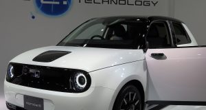Honda električni automobili – šta nas sve očekuje Honda električni automobili