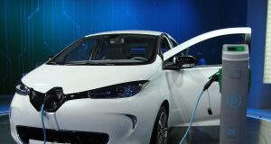 Renault električni automobili – vodeći u Evropi! https://commons.wikimedia.org/wiki/Kirill Borisenko