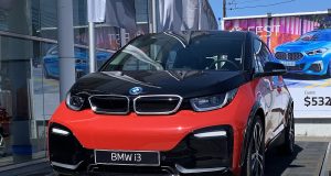 Kako rade motori za električne automobile – razrešavamo nedoumice! https://commons.wikimedia.org/wiki/ Mariordo (Mario Roberto Durán Ortiz)