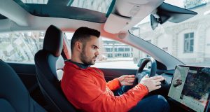 Kako rade električni automobili – saznajte sve što vas zanima!