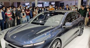 Evropski konkurenti na kolenima pred kineskim proizvođačima električnih automobila – da li je njihov strah opravdan? https://commons.wikimedia.org/wiki/JustAnotherCarDesigner