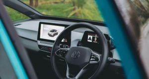 Subvencije za električne automobile