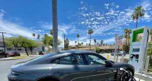 Prodaja električnih vozila ponovo nadmašuje dizel automobile!