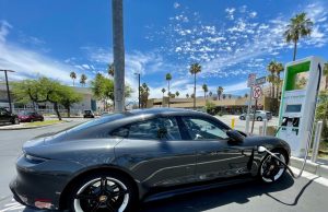 Prodaja električnih vozila ponovo nadmašuje dizel automobile!