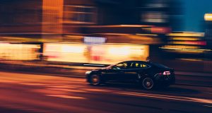 Šta je automobil na električni pogon?