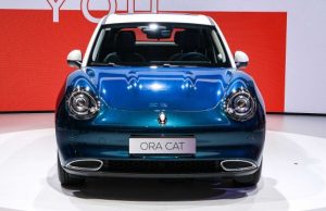 Ora Cat uzburkala Evropu: Konačno stiže na Stari kontinent!