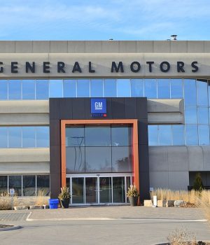 General Motors ugrađuje 40.000 punjača – Kanada i SAD će biti pokrivene! https://commons.wikimedia.org/wiki/Raysonho @ Open Grid Scheduler / Scalable Grid Engine