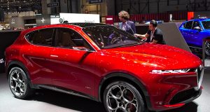 Alfa Romeo će od 2027. godine imati samo električne automobile u ponudi! https://commons.wikimedia.org/wiki/Alexander Migl