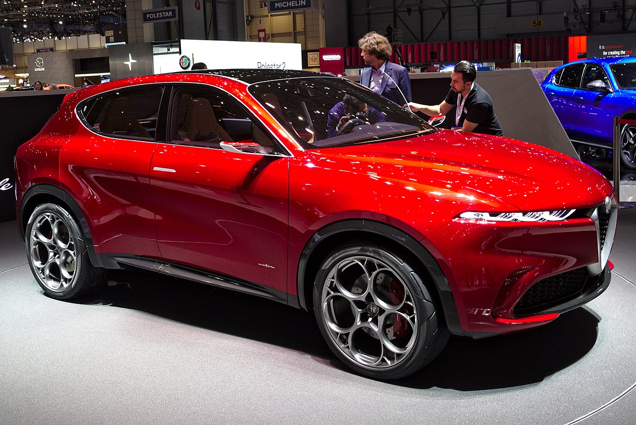 Alfa Romeo će od 2027. godine imati samo električne automobile u ponudi!