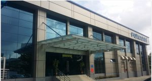 Proizvođač iPhone telefona prelazi na proizvodnju električnih automobila! https://commons.wikimedia.org/wiki/Tan Xin Kun