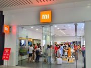 Xiaomi najavio početak serijske proizvodnje električnih automobila 2024. godine https://commons.wikimedia.org/wiki/ Raysonho @ Open Grid Scheduler / Grid Engine