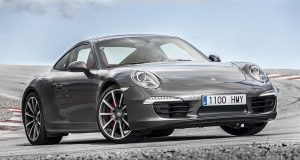 Da li nam se “smeši” električni Porsche 911? https://commons.wikimedia.org/wiki/David Villarreal Fernández