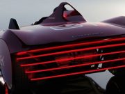 Iz Indije stiže najlakši električni automobil! Foto: Vazirani promo