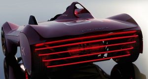 Iz Indije stiže najlakši električni automobil! Foto: Vazirani promo