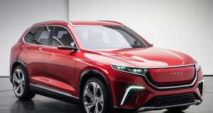 TOGG – prvi turski električni automobil koji će pratiti raspoloženje vozača!
