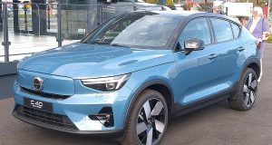 Počela proizvodnja novog električnog Volva: C40 Recharge zablistaće u punom sjaju! https://commons.wikimedia.org/wiki/Herranderssvensson