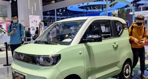 Električni automobil od 4.500 dolara uskoro na svetskom tržištu! https://commons.wikimedia.org/wiki/JustAnotherCarDesigner