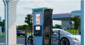 Stiže najbrži punjač za električne automobile: Za 15 minuta je vaš EV napunjen!