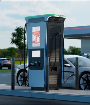 Stiže najbrži punjač za električne automobile: Za 15 minuta je vaš EV napunjen!
