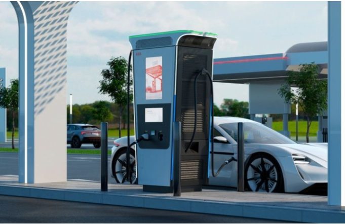 Stiže najbrži punjač za električne automobile: Za 15 minuta je vaš EV napunjen!