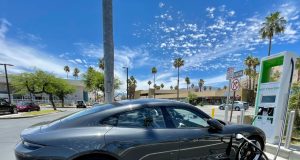 Gradi se mreža punjača sa dva miliona priključaka: Stellantis na visini zadatka!