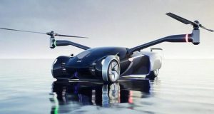 Postaju li leteći automobili stvarnost: Kineski Xpeng najavio revoluciju! xpeng