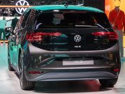 Ni njih kriza nije zaobišla: Volkswagen zaustavlja proizvodnju električnih modela! https://commons.wikimedia.org/wiki/Johannes Maximilian