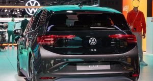 Ni njih kriza nije zaobišla: Volkswagen zaustavlja proizvodnju električnih modela! https://commons.wikimedia.org/wiki/Johannes Maximilian