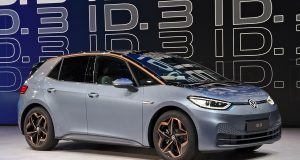 Najprodavaniji električni automobil u Evropi – Volkswagen ID.3! https://commons.wikimedia.org/wiki/Alexander Migl