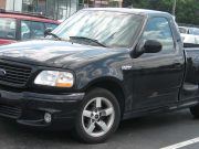 DA LI JE MOGUĆE: Električni Ford F-150 Lightning pobedio Teslu! https://commons.wikimedia.org/wiki/IFCAR