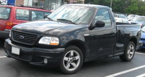 DA LI JE MOGUĆE: Električni Ford F-150 Lightning pobedio Teslu! https://commons.wikimedia.org/wiki/IFCAR