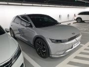 Izbor finalista za Evropski auto godine ZAPREPASTIO mnoge: Od sedam, šest su električni automobili! https://commons.wikimedia.org/wiki/Damian B Oh