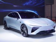 KINEZI NAJAVLJUJU: Stiže električni Hozon Neta S! Foto: Neta S/ Hozon Auto