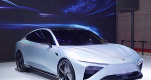 KINEZI NAJAVLJUJU: Stiže električni Hozon Neta S! Foto: Neta S/ Hozon Auto